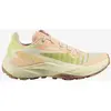 Image de Chaussures Salomon Genesis orange saumon femme - 40