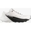 Image de Baskets Salomon Pulsar blanc perle noir - 44(2/3)