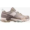 Image de Chaussures Salomon X Ultra 5 marron beige femme - 38