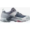 Image de Chaussures Salomon X Ultra 5 bleu foncé gris femme - 38(2/3)