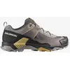 Image de Chaussures Salomon X Ultra 5 gris foncé doré - 42