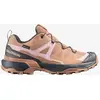 Image de Chaussures Salomon X Ultra 360 GORE-TEX orange rose clair femme - 39(1/3)