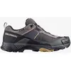 Image de Chaussures Salomon X Ultra 5 GORE-TEX gris foncé violet - 46