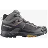 Image de Bottes Salomon X Ultra 5 Mid GORETEX gris ardoise - 44(2/3)