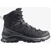 Image de Bottes Salomon Quest 5 GORE-TEX noir gris foncé - 46(2/3)