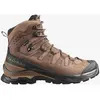 Image de Bottes Salomon Quest 5 GORE TEX marron - 46
