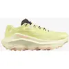 Image de Chaussures Salomon Ultra Glide 4 jaune fluo femme - 40