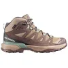 Image de Salomon X Ultra 360 Leather Mid GTX