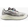 Image de Chaussures Salomon Aero Glide 4 Grvl blanc beige - 44(2/3)