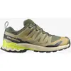 Image de Chaussures Salomon XA PRO 3D v9 GORE-TEX vert forêt doré - 41(1/3)