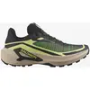 Image de Chaussures Salomon Genesis 2 vert jaune noir - 42(2/3)