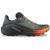Image de Salomon Genesis 2 - Chaussures de Trail Running Homme Vertes - 493091