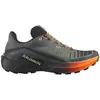Image de Chaussures Salomon Genesis 2 gris foncé orange - 42(2/3)