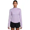 Image de Nike Swift Dri-Fit UV Half-Zip Top
