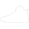 Image de Chaussures Jordan 6 Retro Noir