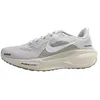 Image de Femmes Nike Chaussure de sport Pegasus Textile Lacets Plat - blanc/verre de mer 100