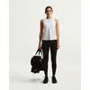Image de T-shirt sans manches Nike One Classic Dri-FIT blanc femme - XXL