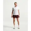 Image de T-shirt Nike One Classic Dri-FIT blanc femme - XL