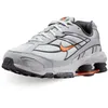 Image de Nike Chaussures Shox Ride 2 - IO4296-004 Gris
