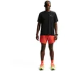 Image de Nike Miler Dri-Fit UV Shortsleeve
