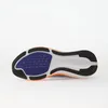Image de Baskets Nike Pegasus 42 Blanc/Argent Métallique/Orange Total