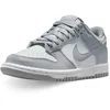 Image de Nike Chaussures Dunk Low (Gs) - IU7766-123 Gris