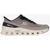 Image de Chaussures Skechers Arch Fit Glide-Step Pro Slip-Ins gris noir blanc - 45
