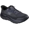 Image de Baskets Skechers Go Walk Max Cushioning Hyper Noir Homme