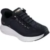 Image de Basket à Lacets Skechers Golden Hour - Noir - Rose-Or