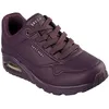 Image de Baskets Skechers Stand On Air Violet Femme