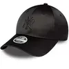 Image de Casqette de baseball 9Forty femme New York Yankees Rhinestone Noir TU 60691310