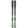 Image de Pack Ski Head Shape V4 + Fixations Prw 11 Gw Noir Homme
