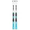 Image de Pack Ski Head Supershape Jr + Fixations Jrs 4.5 Gw Bleu Garçon