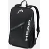 Image de Sac à dos Head Tour 25L noir