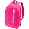 Image de Head BASE Backpack 17L Rose 2026 - Sac à dos de padel