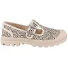 Image de Baskets Palladium PAMPA M-JANE WILD