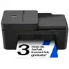 Image de Imprimante tout-en-un hp deskjet 4310 jet d'encre couleur - 3 mois d'instant ink inclus avec hp+ A24HPB