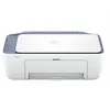 Image de Imprimante multifonction DeskJet 2922 Blanc et Gris Eligible à Instant Ink