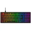 Image de Clavier gamer filaire - hyperx origins 2 1800 - mécanique - azerty