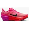 Image de Chaussures Nike Zoom Fly 6 rose rouge femme - 41
