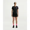 Image de T-shirt manches courtes Nike Swift dri-fit noir femme - L
