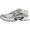 Image de Hommes Nike Chaussure de sport V5 RNR Suede 2 Textile Lacets Plat - blanc cassé 103