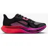 Image de Chaussures Nike Pegasus Plus 2 noir rose femme - 40