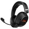 Image de Casque Gamer Sans Fil HyperX Cloud Flight 2 pour PC noir