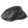 Image de HP 785M - souris - Bluetooth, 2.4 GHz - noir