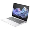 Image de HP EliteBook X Flip G1i Notebook Next Gen AI - Copilot+ PC - 14 - Intel Core Ultra 5 - 226V - 16 Go RAM - 512 Go SSD - Francais - avec HP Wolf Pro Security Edition (1 an)