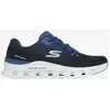 Image de Chaussures Skechers Glide-Step Pro Waverra Slip-On bleu noir - 44