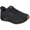 Image de Baskets Skechers Uno Glide-step - Glide On Air Noir Homme