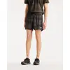 Image de Short New Balance RC Printed 5 inch gris foncé noir - L