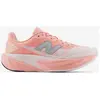 Image de Chaussures New Balance FuelCell Rebel v5 rose gris femme - 41